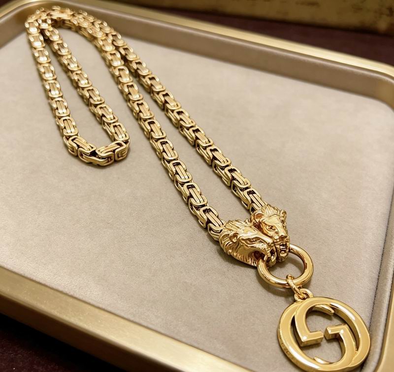 Gucci Necklace 06yxs110